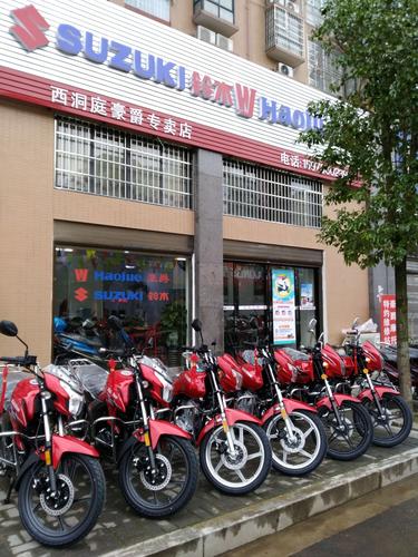 工厂操盘·只冲销量不谈利润——2018年10月12日至13日摩托车限时两天疯抢